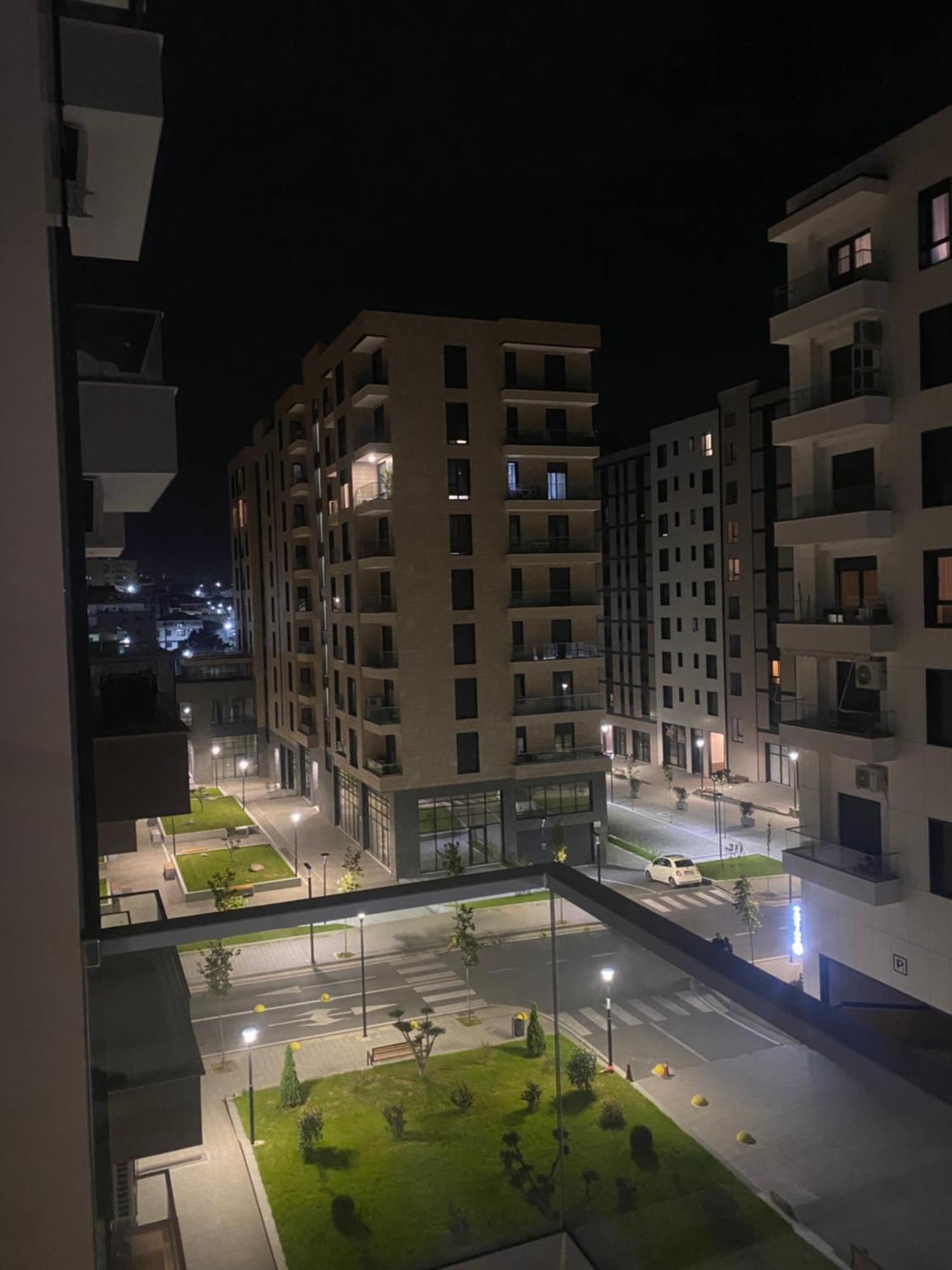 St * Tirana