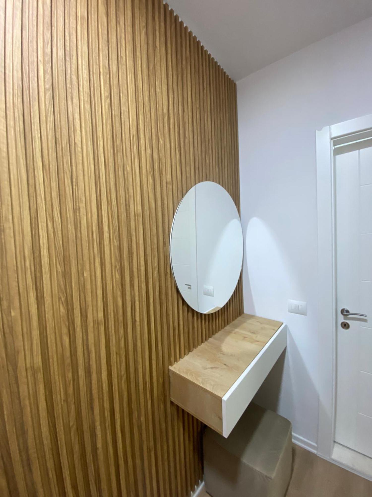 Apartment St Tirana