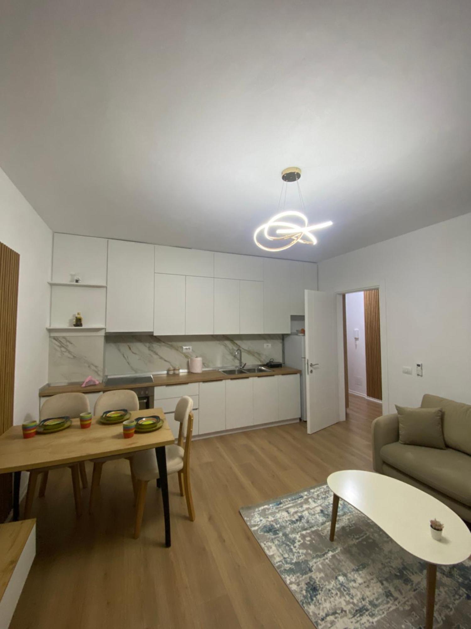 Apartment St Tirana